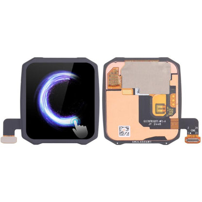 For Okii Z11 Original LCD Screen with Digitizer Full Assembly, For imoo Watch Phone Z11(Original LCD)