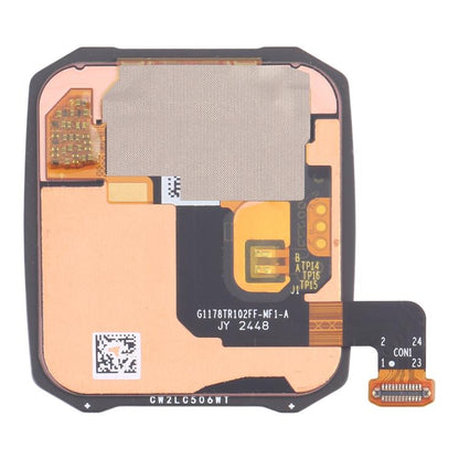 For Okii Z11 Original LCD Screen with Digitizer Full Assembly, For imoo Watch Phone Z11(Original LCD)
