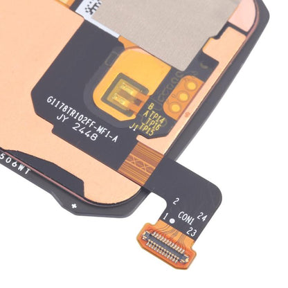 For Okii Z11 Original LCD Screen with Digitizer Full Assembly, For imoo Watch Phone Z11(Original LCD)