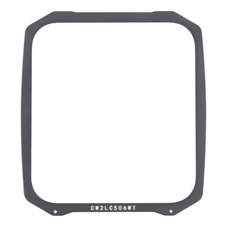 For Okii Z11 Original Front Screen Outer Glass Lens, For imoo Watch Phone Z11(Original Screen Glass Lens)