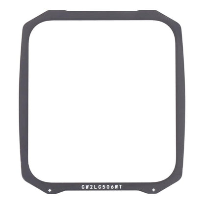 For Okii Z11 Original Front Screen Outer Glass Lens, For imoo Watch Phone Z11(Original Screen Glass Lens)