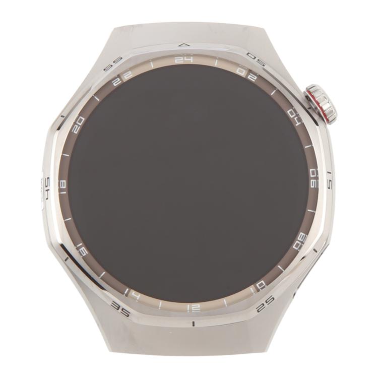For Huawei Watch GT 6 Pro 46mm LCD Screen Digitizer Full Assembly with Frame, For Huawei Watch GT 6 Pro 46mm(Original)