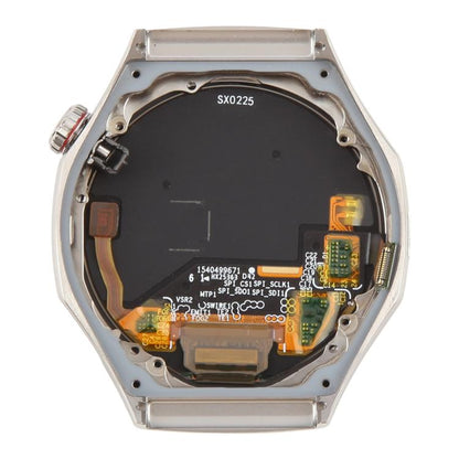 For Huawei Watch GT 6 Pro 46mm LCD Screen Digitizer Full Assembly with Frame, For Huawei Watch GT 6 Pro 46mm(Original)