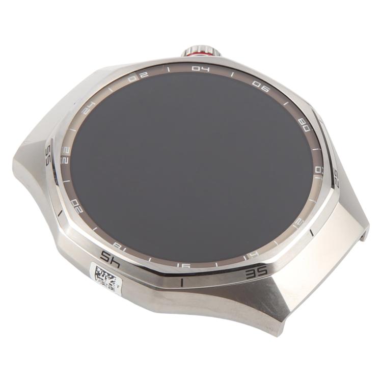 For Huawei Watch GT 6 Pro 46mm LCD Screen Digitizer Full Assembly with Frame, For Huawei Watch GT 6 Pro 46mm(Original)