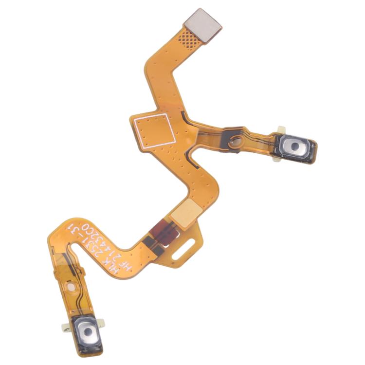 For Huawei Watch GT 6 Pro 46mm Original Power Button Flex Cable, For Huawei Watch GT 6 Pro 46mm(Original)