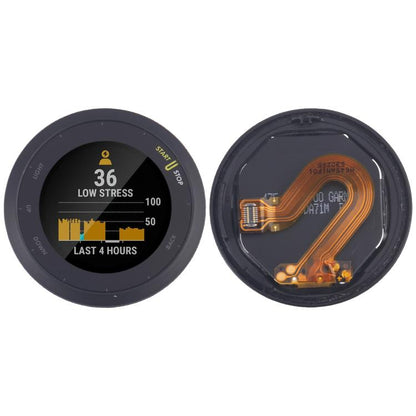 For Garmin Forerunner 55 Original Disassembled LCD Screen with Digitizer Full Assembly, For Garmin Forerunner 55(Original), For Garmin Forerunner 55