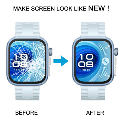 For Huawei Watch Fit 4 Pro Original LCD Screen with Digitizer Full Assembly, For Huawei Watch Fit 4 Pro(Original)