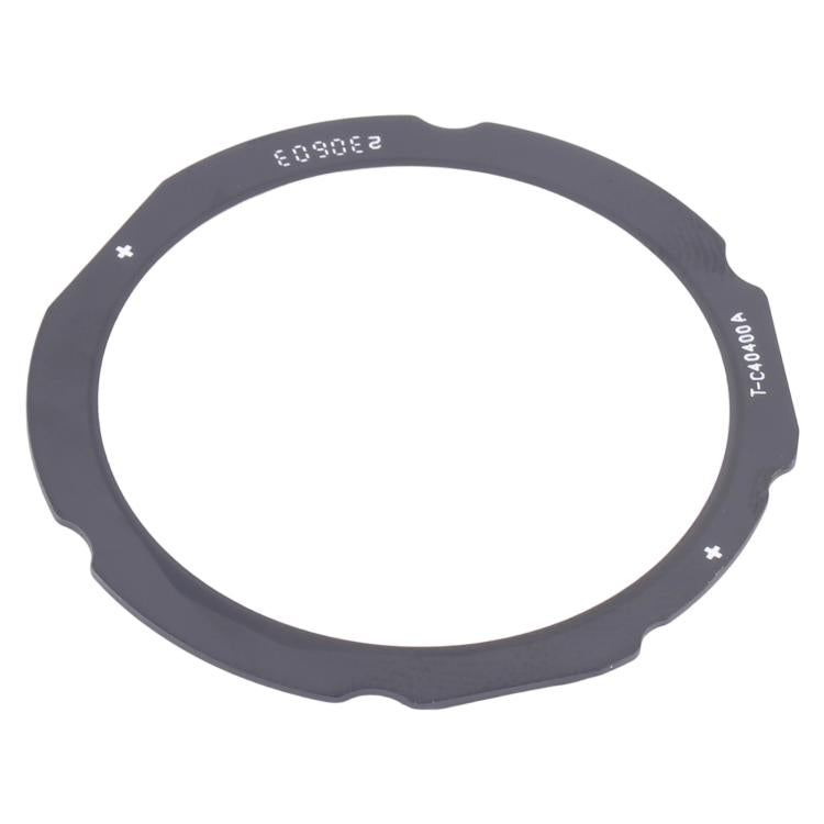 For Amazfit T-Rex Ultra Original Front Screen Outer Glass Lens, For Amazfit T-Rex Ultra(Original)