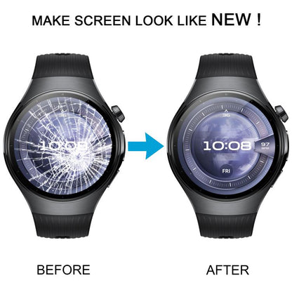 For Huawei Watch 5 46mm Original LCD Screen with Digitizer Full Assembly, For Huawei Watch 5 46mm(Original)