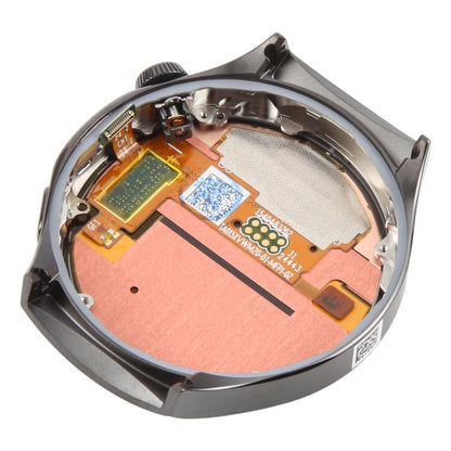 For Huawei Watch 5 46mm Original LCD Screen Digitizer Full Assembly with Frame, For Huawei Watch 5 46mm(Original)