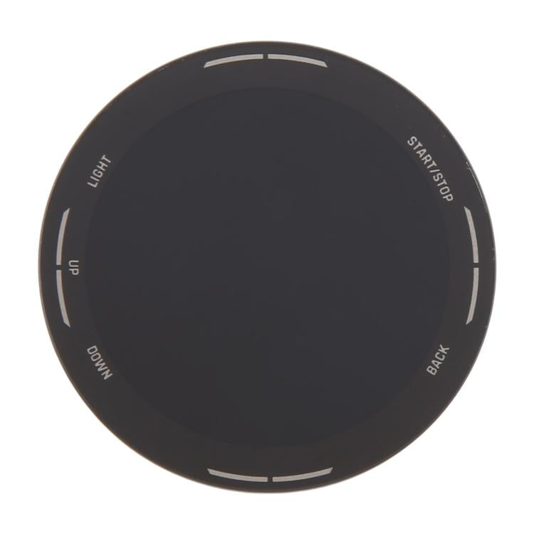 For Garmin Instinct 3 AMOLED 45mm Original LCD Screen with Digitizer Full Assembly, For Garmin Instinct 3 AMOLED 45mm(Original)