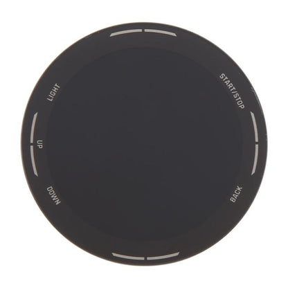 For Garmin Instinct 3 AMOLED 45mm Original LCD Screen with Digitizer Full Assembly, For Garmin Instinct 3 AMOLED 45mm(Original)