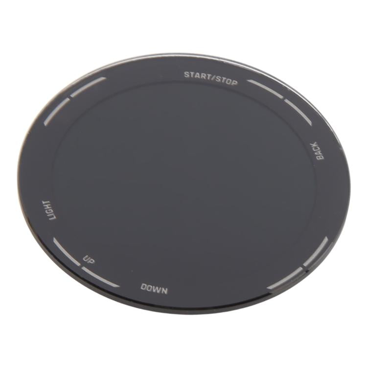 For Garmin Instinct 3 AMOLED 45mm Original LCD Screen with Digitizer Full Assembly, For Garmin Instinct 3 AMOLED 45mm(Original)