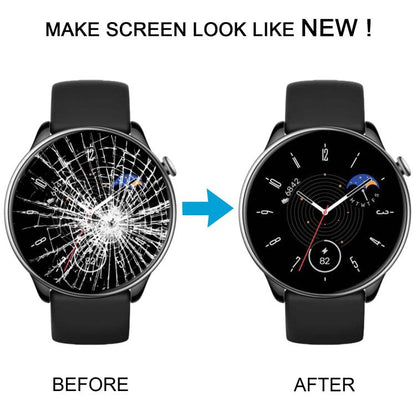 For Amazfit GTR Mini 42mmm Original LCD Screen with Digitizer Full Assembly, For Amazfit GTR Mini 42mm(Original)
