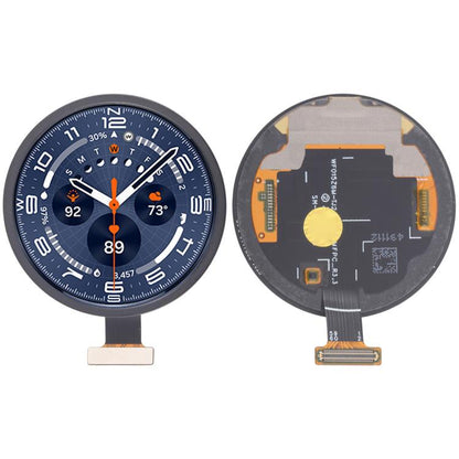 For Samsung Galaxy Watch Ultra SM-L705/L700 Original LCD Screen with Digitizer Full Assembly, For Samsung Galaxy Watch Ultra 2025(Original)