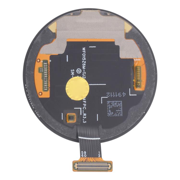 For Samsung Galaxy Watch Ultra SM-L705/L700 Original LCD Screen with Digitizer Full Assembly, For Samsung Galaxy Watch Ultra 2025(Original)
