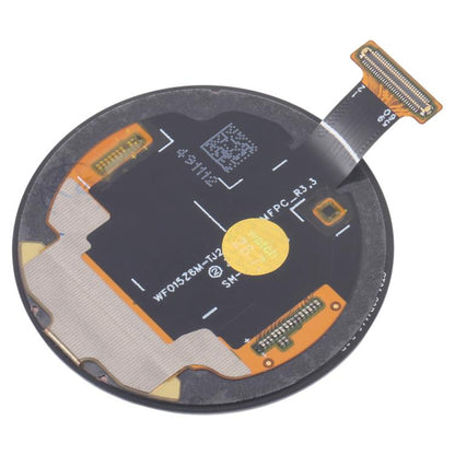 For Samsung Galaxy Watch Ultra SM-L705/L700 Original LCD Screen with Digitizer Full Assembly, For Samsung Galaxy Watch Ultra 2025(Original)