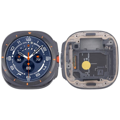 For Samsung Galaxy Watch Ultra SM-L705/L700 Original LCD Screen Digitizer Full Assembly with Frame, For Samsung Galaxy Watch Ultra 2025(Original)
