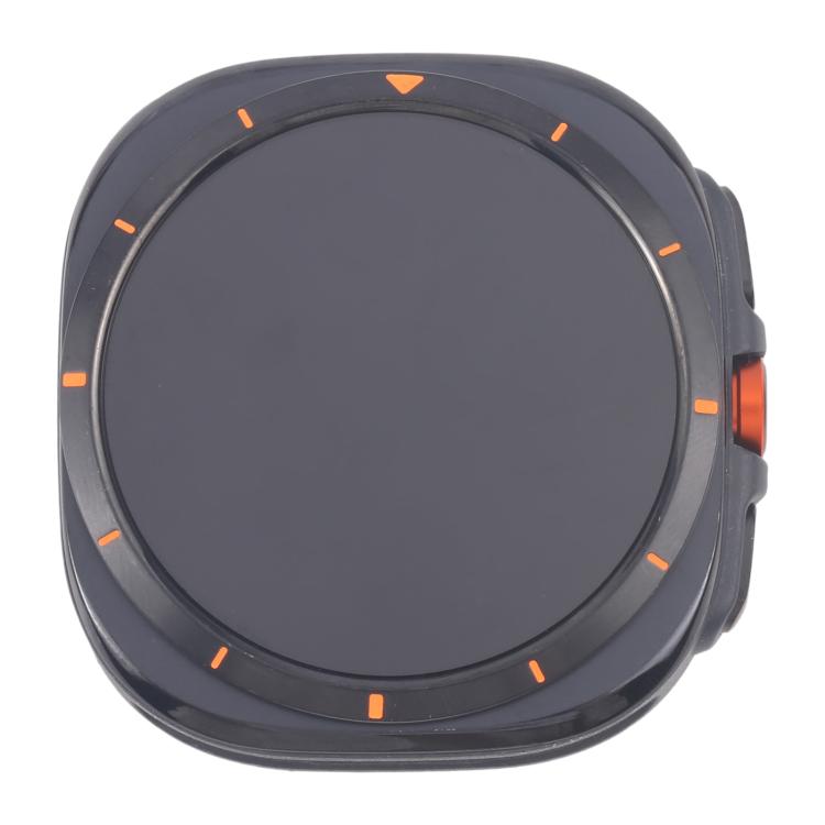 For Samsung Galaxy Watch Ultra SM-L705/L700 Original LCD Screen Digitizer Full Assembly with Frame, For Samsung Galaxy Watch Ultra 2025(Original)