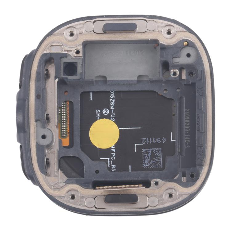 For Samsung Galaxy Watch Ultra SM-L705/L700 Original LCD Screen Digitizer Full Assembly with Frame, For Samsung Galaxy Watch Ultra 2025(Original)