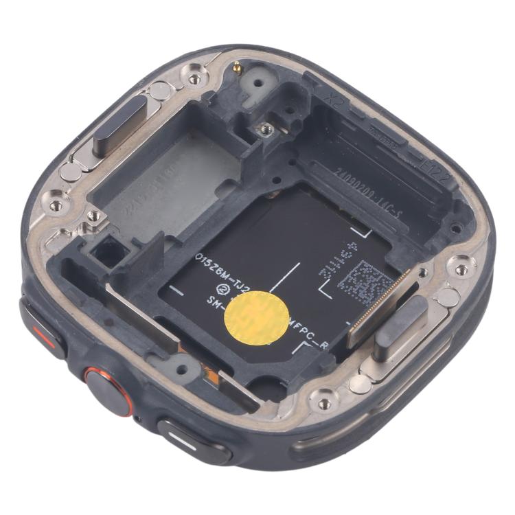 For Samsung Galaxy Watch Ultra SM-L705/L700 Original LCD Screen Digitizer Full Assembly with Frame, For Samsung Galaxy Watch Ultra 2025(Original)