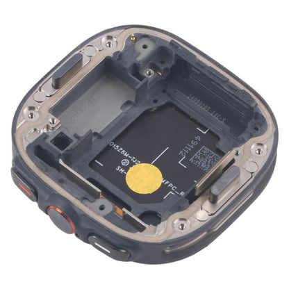For Samsung Galaxy Watch Ultra SM-L705/L700 Original LCD Screen Digitizer Full Assembly with Frame, For Samsung Galaxy Watch Ultra 2025(Original)