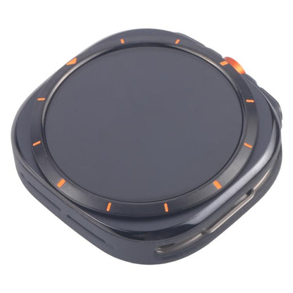 For Samsung Galaxy Watch Ultra SM-L705/L700 Original LCD Screen Digitizer Full Assembly with Frame, For Samsung Galaxy Watch Ultra 2025(Original)