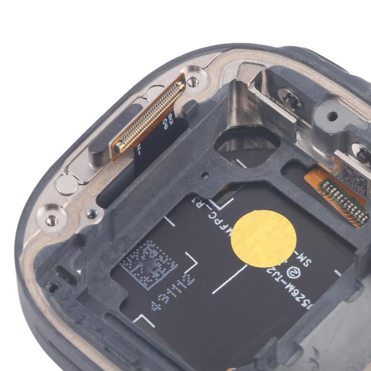 For Samsung Galaxy Watch Ultra SM-L705/L700 Original LCD Screen Digitizer Full Assembly with Frame, For Samsung Galaxy Watch Ultra 2025(Original)
