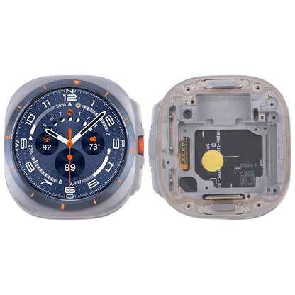 For Samsung Galaxy Watch Ultra SM-L705/L700 Original LCD Screen Digitizer Full Assembly with Frame, For Samsung Galaxy Watch Ultra 2025(Original)