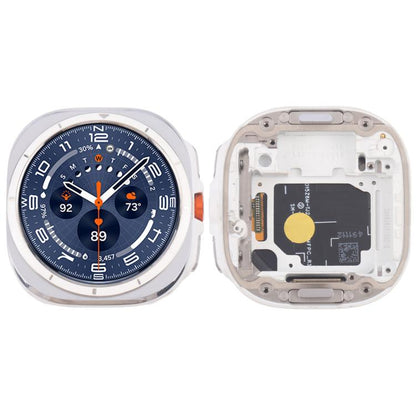 For Samsung Galaxy Watch Ultra SM-L705/L700 Original LCD Screen Digitizer Full Assembly with Frame, For Samsung Galaxy Watch Ultra 2025(Original)