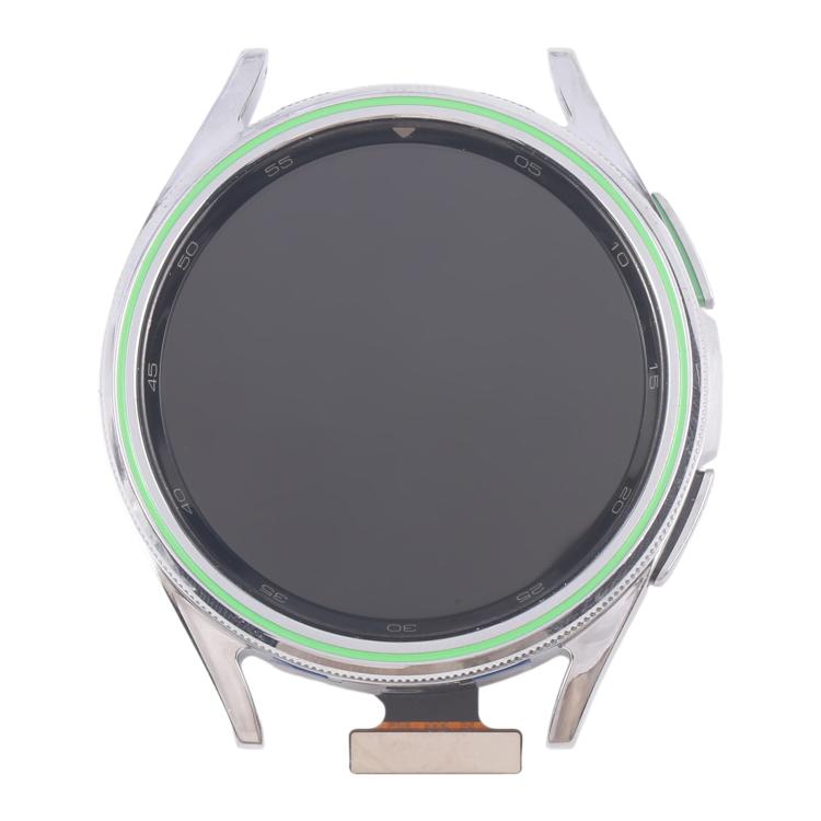 For Samsung Galaxy Watch6 Classic 43mm SM-R950/R955 Golf Version Original LCD Screen Digitizer Full Assembly with Frame, For Samsung Galaxy Watch6 Classic 43mm Golf Version(Original)