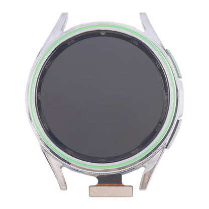 For Samsung Galaxy Watch6 Classic 43mm SM-R950/R955 Golf Version Original LCD Screen Digitizer Full Assembly with Frame, For Samsung Galaxy Watch6 Classic 43mm Golf Version(Original)