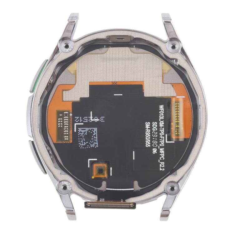 For Samsung Galaxy Watch6 Classic 43mm SM-R950/R955 Golf Version Original LCD Screen Digitizer Full Assembly with Frame, For Samsung Galaxy Watch6 Classic 43mm Golf Version(Original)