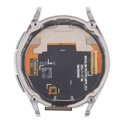 For Samsung Galaxy Watch6 Classic 43mm SM-R950/R955 Golf Version Original LCD Screen Digitizer Full Assembly with Frame, For Samsung Galaxy Watch6 Classic 43mm Golf Version(Original)