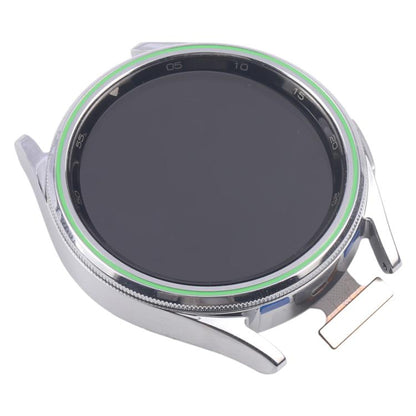 For Samsung Galaxy Watch6 Classic 43mm SM-R950/R955 Golf Version Original LCD Screen Digitizer Full Assembly with Frame, For Samsung Galaxy Watch6 Classic 43mm Golf Version(Original)