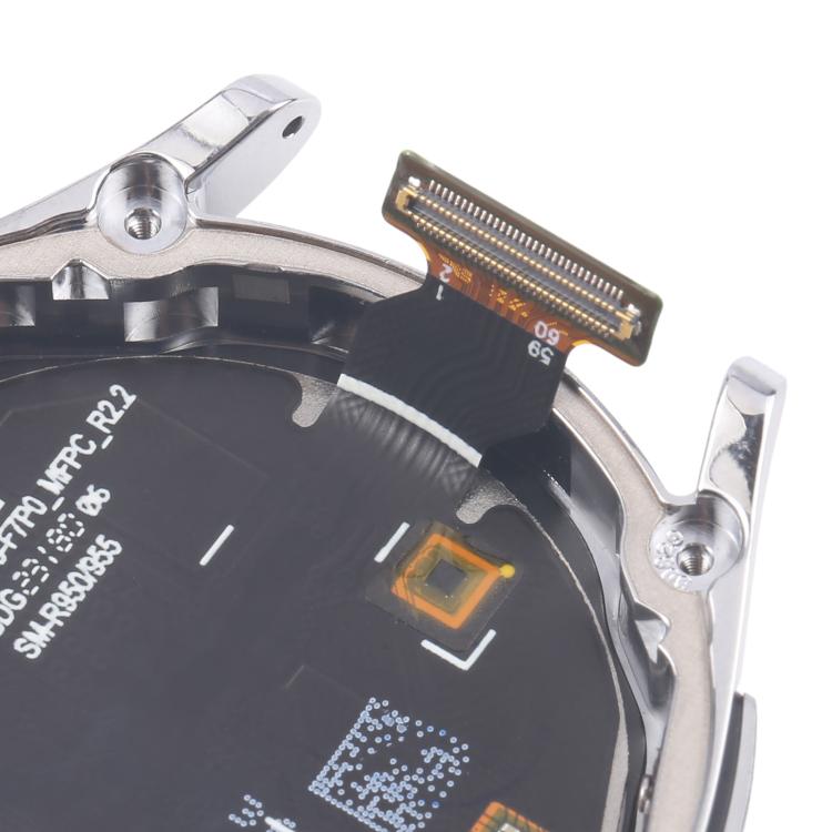 For Samsung Galaxy Watch6 Classic 43mm SM-R950/R955 Golf Version Original LCD Screen Digitizer Full Assembly with Frame, For Samsung Galaxy Watch6 Classic 43mm Golf Version(Original)