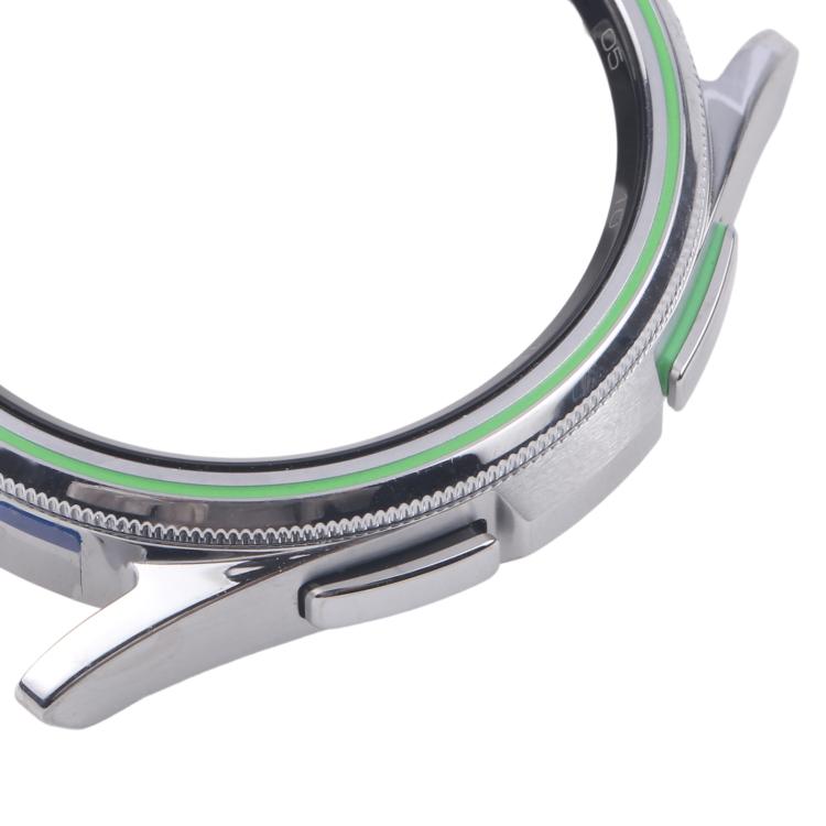 For Samsung Galaxy Watch6 Classic 43mm SM-R950/R955 Golf Version Original LCD Screen Frame Bezel Plate, For Samsung Galaxy Watch6 Classic 43mm Golf Version(Original)