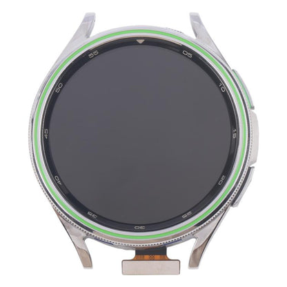 For Samsung Galaxy Watch6 Classic 47mm SM-R960/R965 Golf Version Original LCD Screen Digitizer Full Assembly with Frame, For Samsung Galaxy Watch6 Classic 47mm Golf Version(Original)