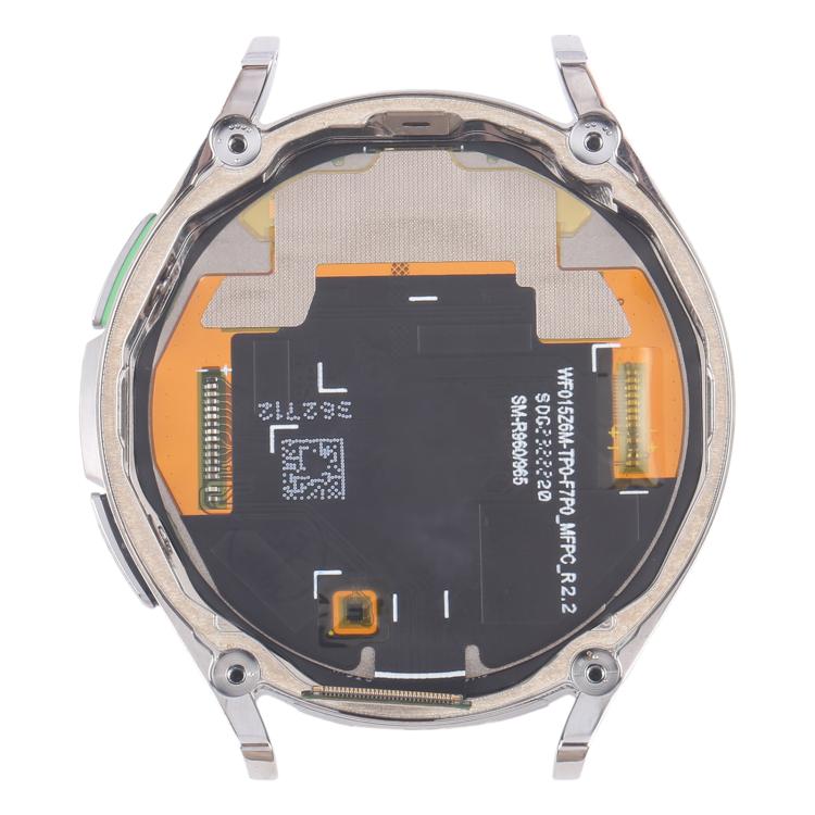 For Samsung Galaxy Watch6 Classic 47mm SM-R960/R965 Golf Version Original LCD Screen Digitizer Full Assembly with Frame, For Samsung Galaxy Watch6 Classic 47mm Golf Version(Original)