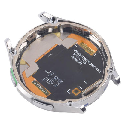 For Samsung Galaxy Watch6 Classic 47mm SM-R960/R965 Golf Version Original LCD Screen Digitizer Full Assembly with Frame, For Samsung Galaxy Watch6 Classic 47mm Golf Version(Original)