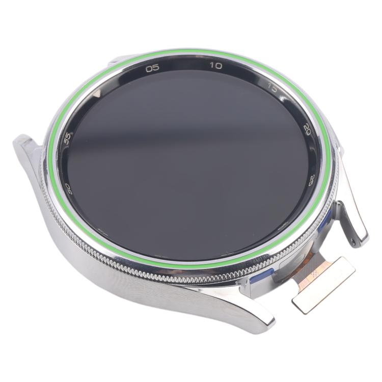 For Samsung Galaxy Watch6 Classic 47mm SM-R960/R965 Golf Version Original LCD Screen Digitizer Full Assembly with Frame, For Samsung Galaxy Watch6 Classic 47mm Golf Version(Original)