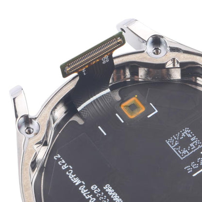 For Samsung Galaxy Watch6 Classic 47mm SM-R960/R965 Golf Version Original LCD Screen Digitizer Full Assembly with Frame, For Samsung Galaxy Watch6 Classic 47mm Golf Version(Original)