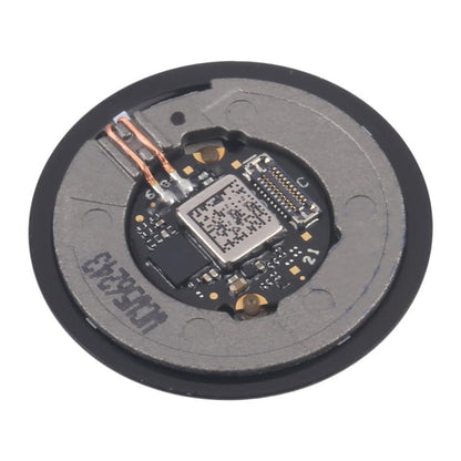For Samsung Galaxy Watch8 44mm SM-L330/L335 Original Heart-rate Sensor Glass Lens Cover with Heart Rate Module, For Samsung Galaxy Watch8 44mm(Original)