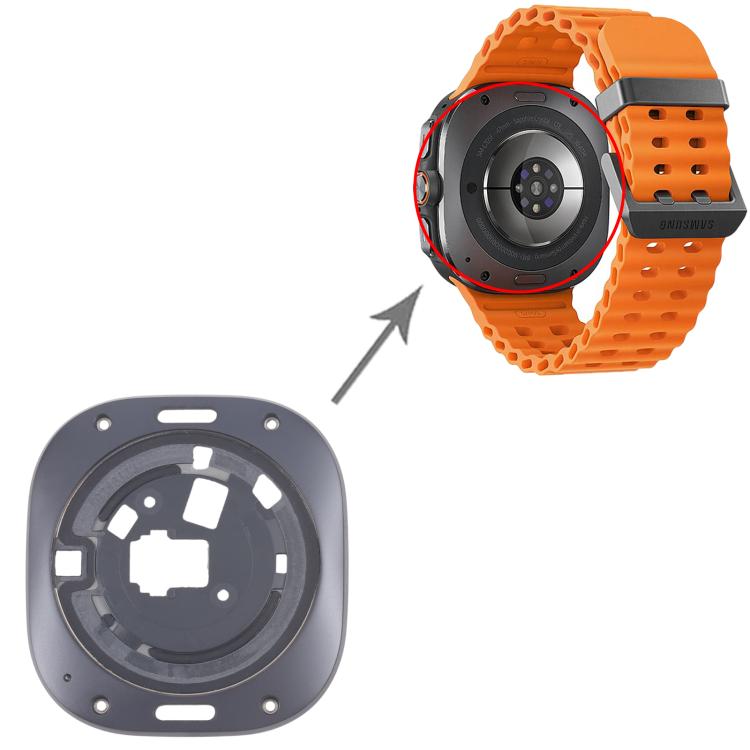 For Samsung Galaxy Watch Ultra SM-L705/L700 Original Rear Housing Cover, For Samsung Galaxy Watch Ultra(Original)