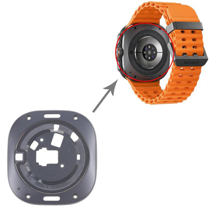 For Samsung Galaxy Watch Ultra SM-L705/L700 Original Rear Housing Cover, For Samsung Galaxy Watch Ultra(Original)