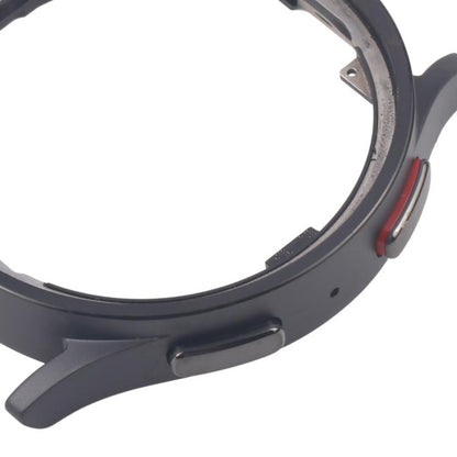 For Samsung Galaxy Watch5 Pro 45mm SM-R920/R925 Original LCD Screen Frame Bezel Plate with Side Button, For Samsung Galaxy Watch5 Pro 45mm(Original with Side Button)