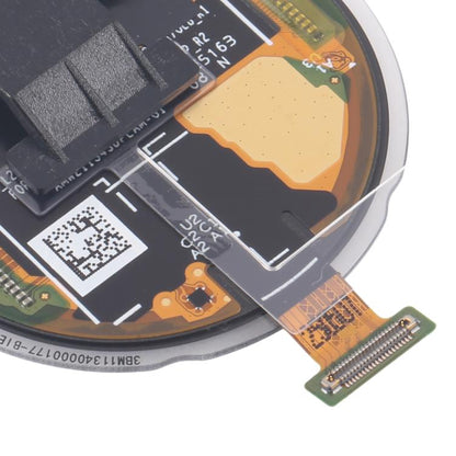 For Samsung Galaxy Watch8 Classic 46mm SM-L500/L505 Original LCD Screen with Digitizer Full Assembly, For Samsung Galaxy Watch8 Classic 46mm(Original)