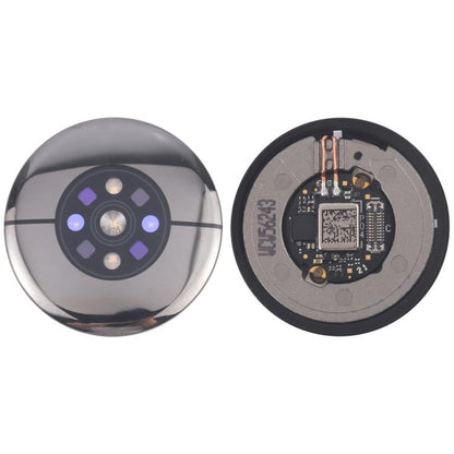 For Samsung Galaxy Watch8 Classic 46mm SM-L500/L505 Original Heart-rate Sensor Glass Lens Cover with Heart Rate Module, For Samsung Galaxy Watch8 Classic 46mm(Original)