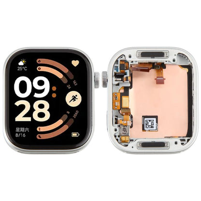 For Xiaomi Redmi Watch 6 Original LCD Screen with Frame, For Xiaomi Redmi Watch 6(Original)