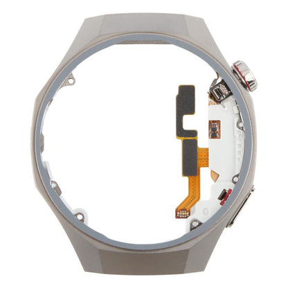 For Huawei Watch GT 5 Pro 46mm Original LCD Screen Frame Bezel Plate, For Huawei Watch GT 5 Pro 46mm (Original)